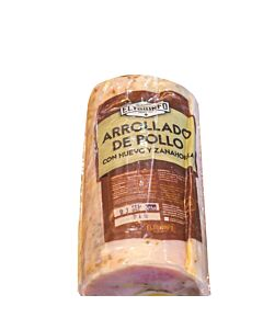 Matambres Pollo - El Triunfo